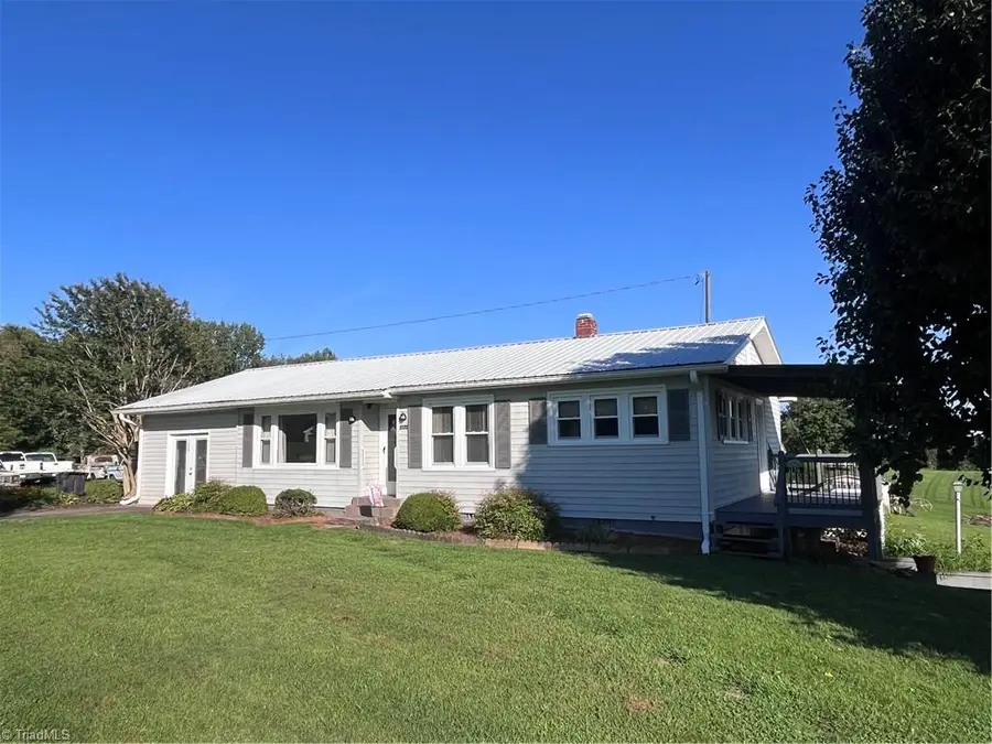 1176 Bethany Ford Road, North Wilkesboro, NC 28659 - #2