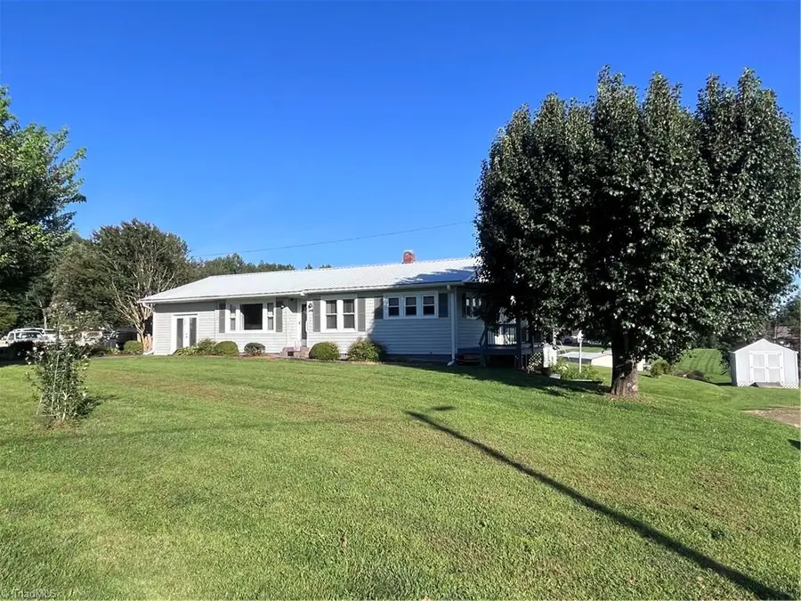 1176 Bethany Ford Road, North Wilkesboro, NC 28659 - #3