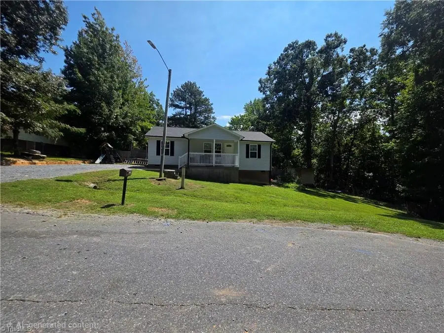 226 Cracklin Drive, Asheboro, NC 27203 - #2