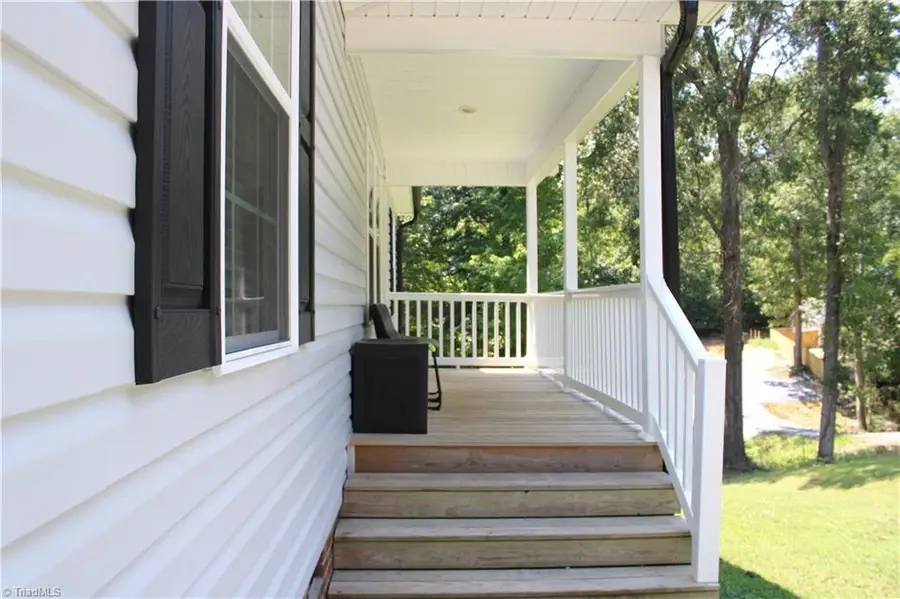 226 Cracklin Drive, Asheboro, NC 27203 - #3