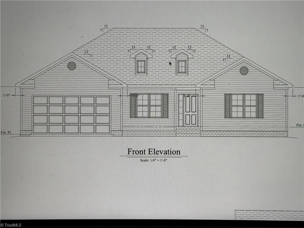 1716 Jades Way, Thomasville, NC 27360 - #1