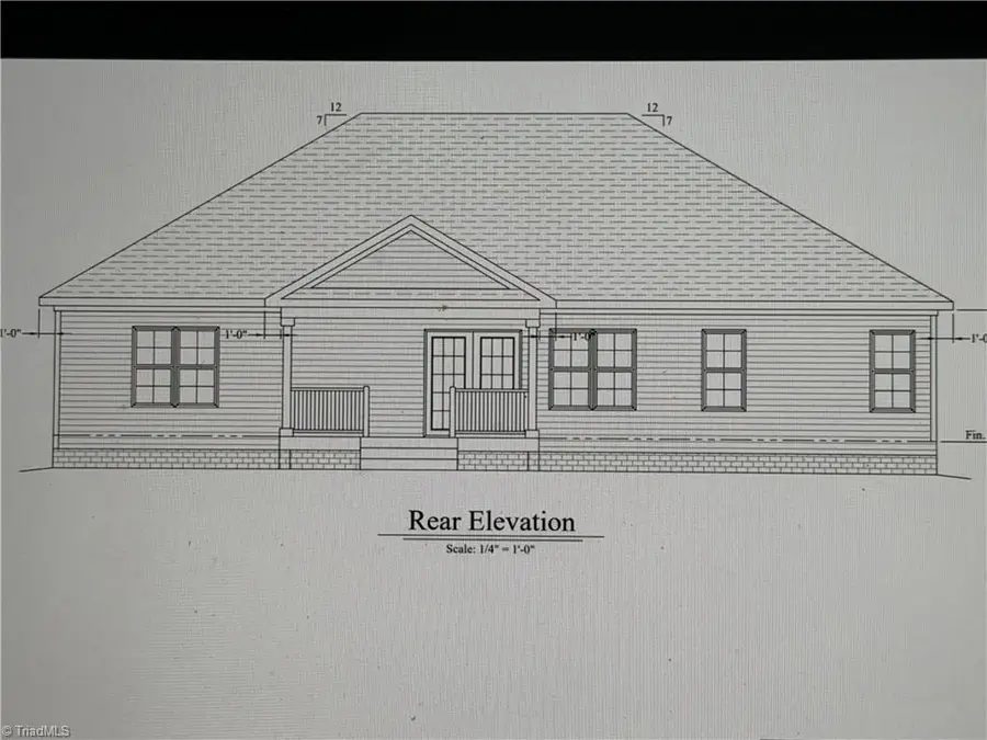 1716 Jades Way, Thomasville, NC 27360 - #2