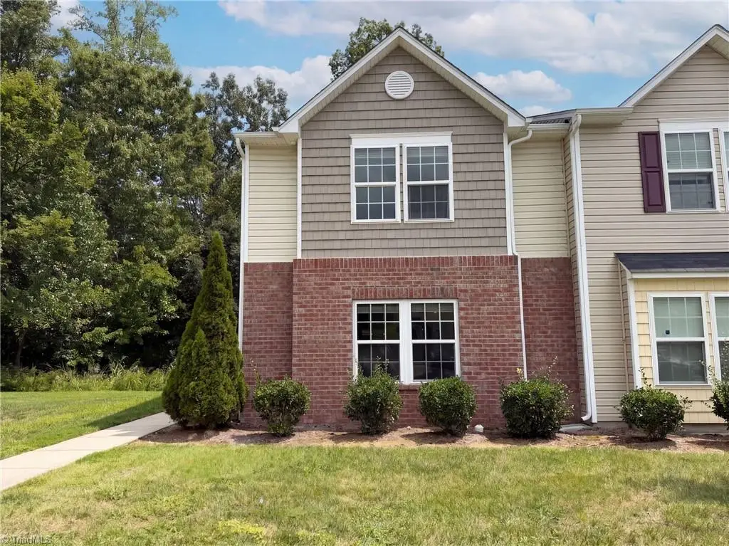 411 Sandybrooke Drive, High Point, NC 27265 - #1