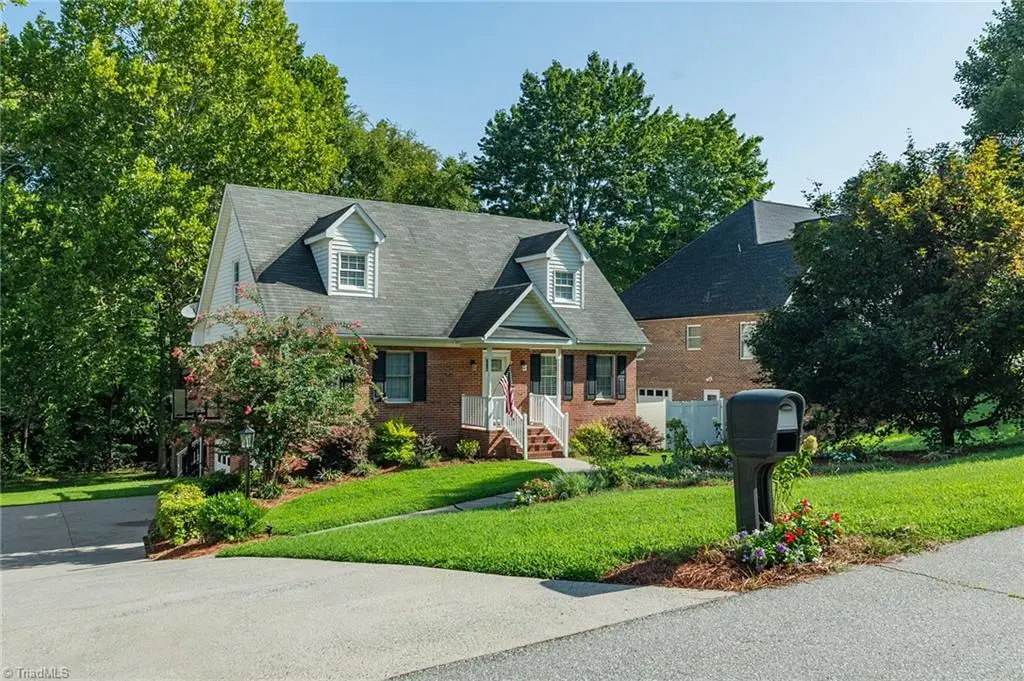 6711 Fairwood Court, Clemmons, NC 27012 - #1