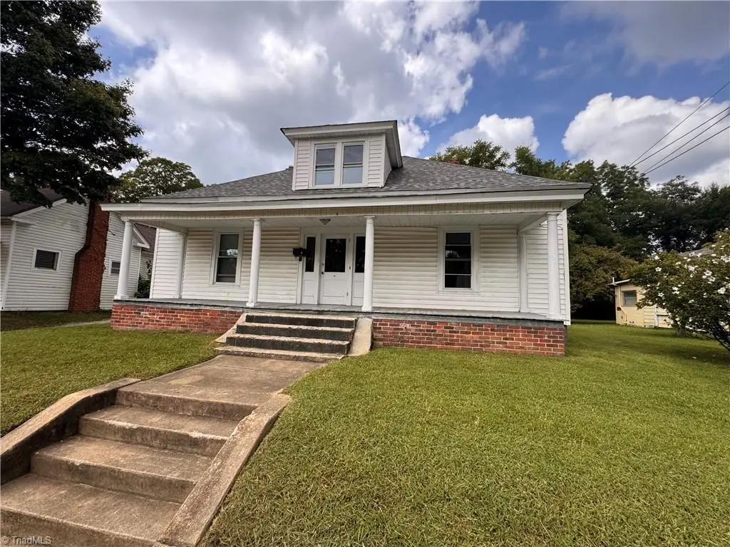 1118 Campbell Street, High Point, NC 27262 - #1