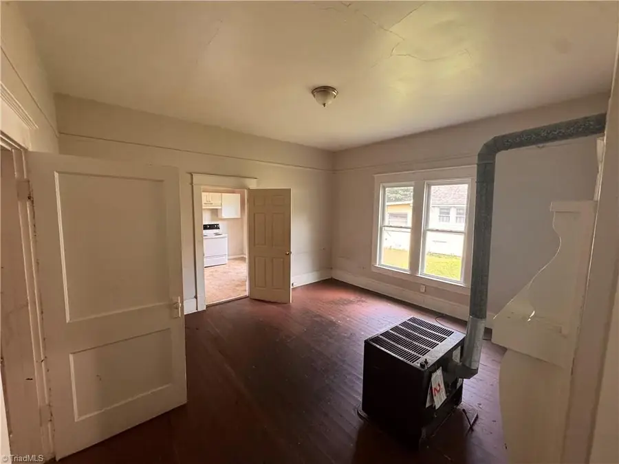 1118 Campbell Street, High Point, NC 27262 - #3