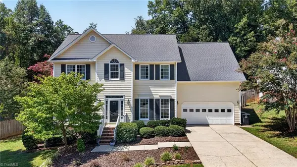 3503 Chance Road, Greensboro, NC 27410