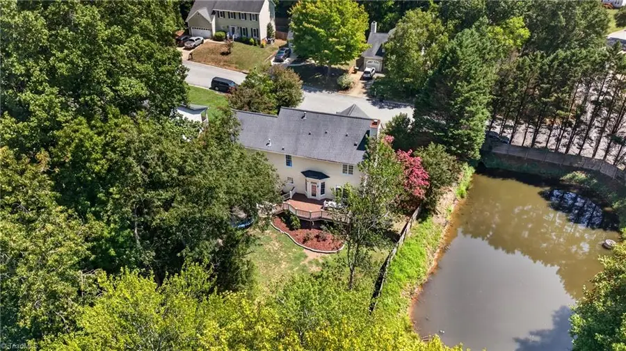 3503 Chance Road, Greensboro, NC 27410 - #2