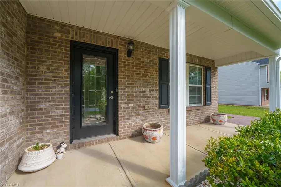 4892 Montevista Drive, Greensboro, NC 27407 - #2