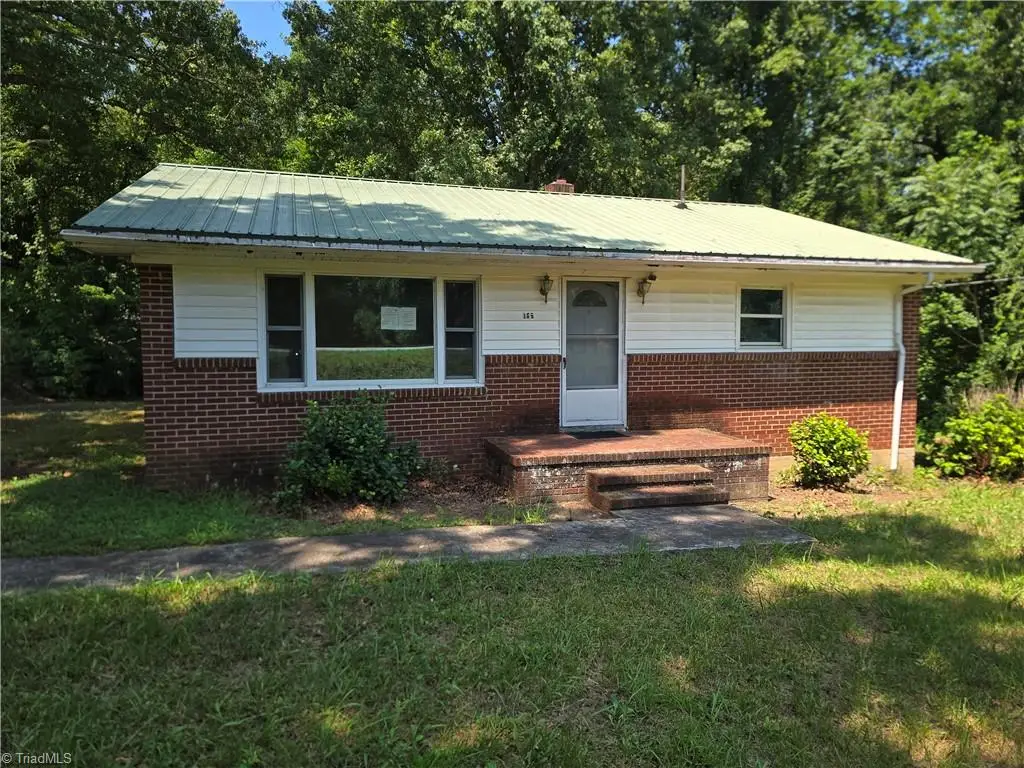 166 Fisher Hill Road, Eden, NC 27288 - #1
