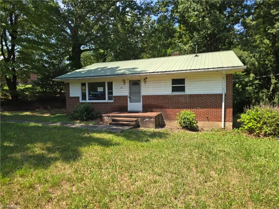 166 Fisher Hill Road, Eden, NC 27288 - #2