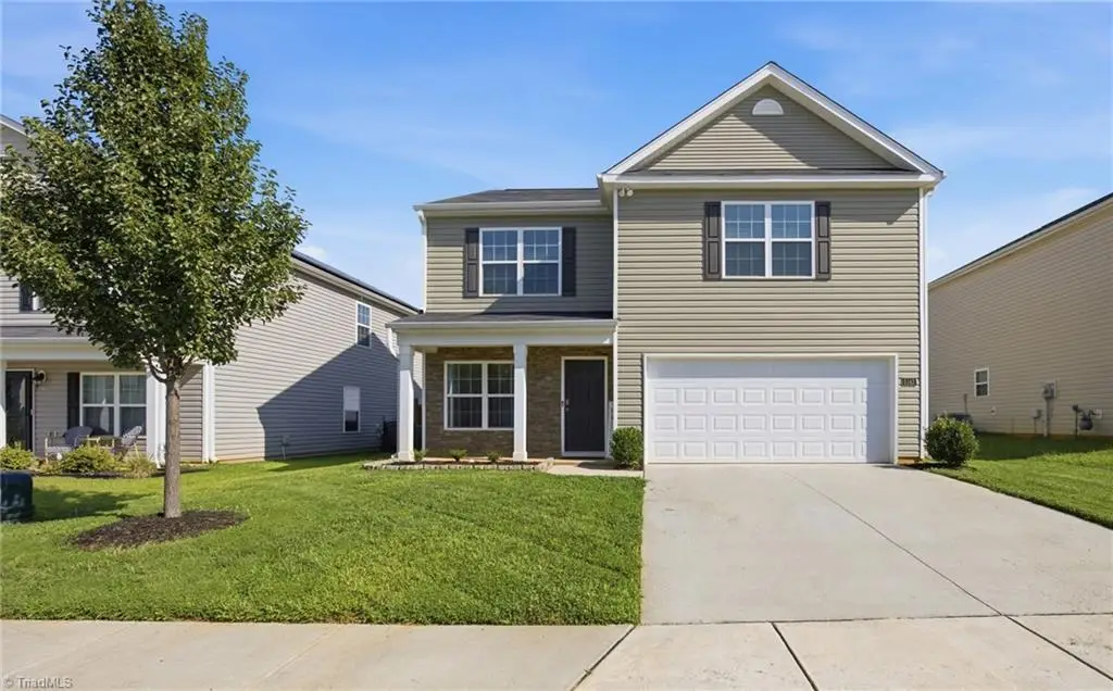 5143 Nokota Place, Greensboro, NC 27405 - #1