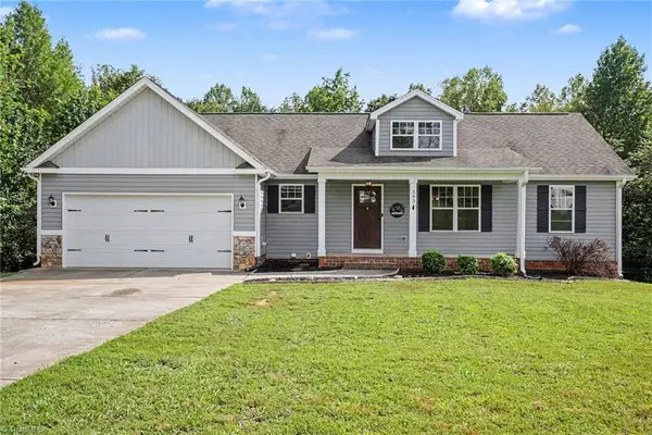 343 Price Street, Stoneville, NC 27048