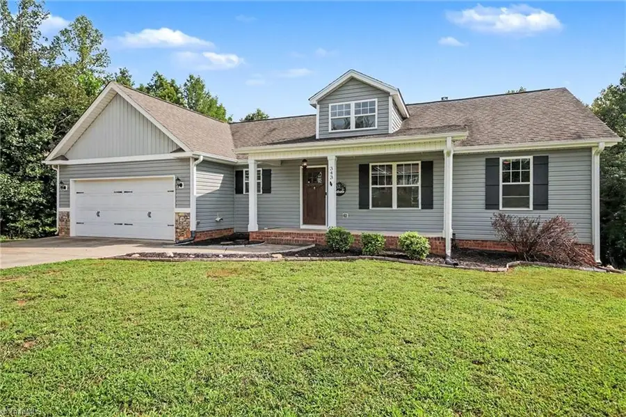343 Price Street, Stoneville, NC 27048 - #2