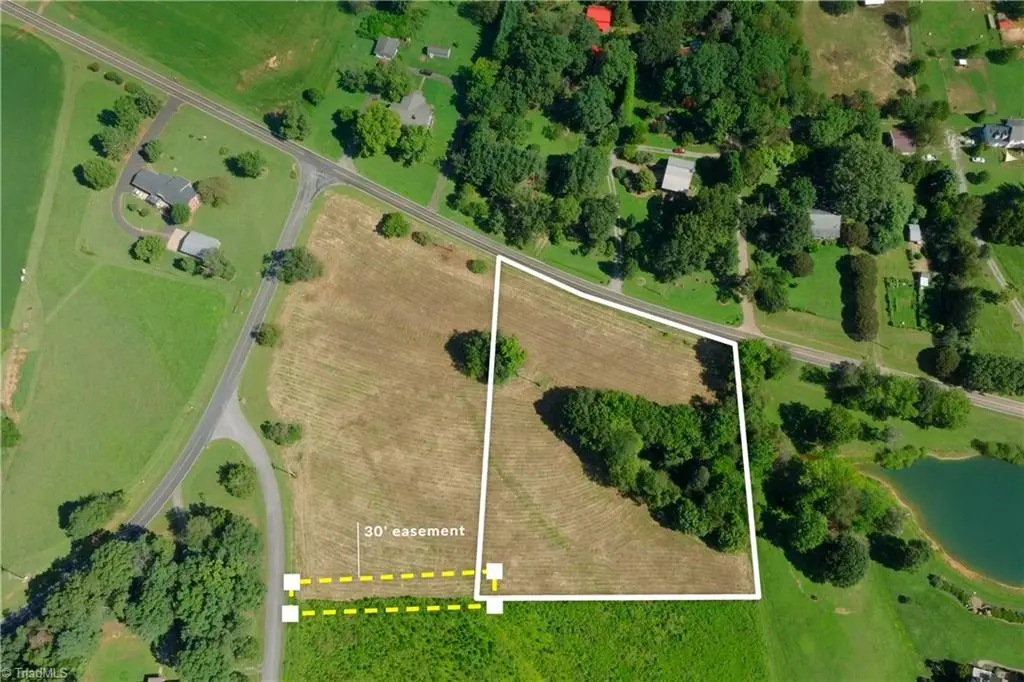 0 Morgan Road, Boonville, NC 27011 - #1
