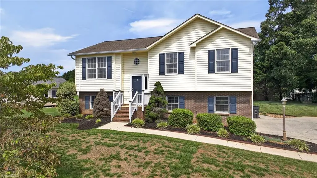 4097 Bowens Road, Tobaccoville, NC 27050 - #1
