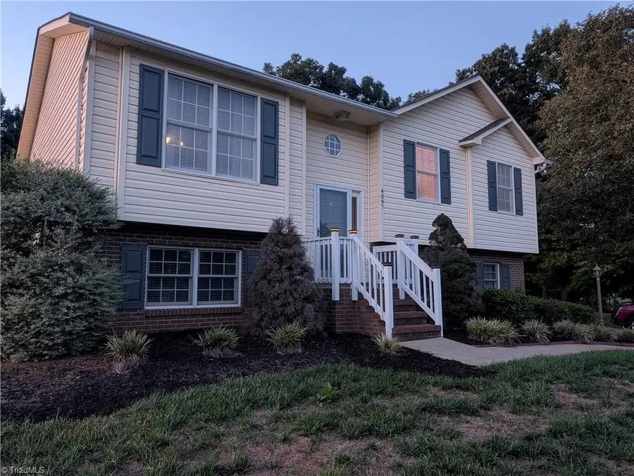 4097 Bowens Road, Tobaccoville, NC 27050 - #2