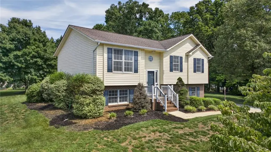4097 Bowens Road, Tobaccoville, NC 27050 - #3