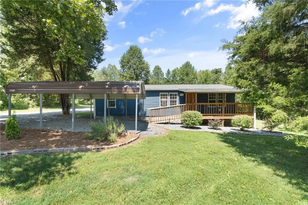 4673 Hyatt Drive, Middle Fork Ii, NC 27101 - #1