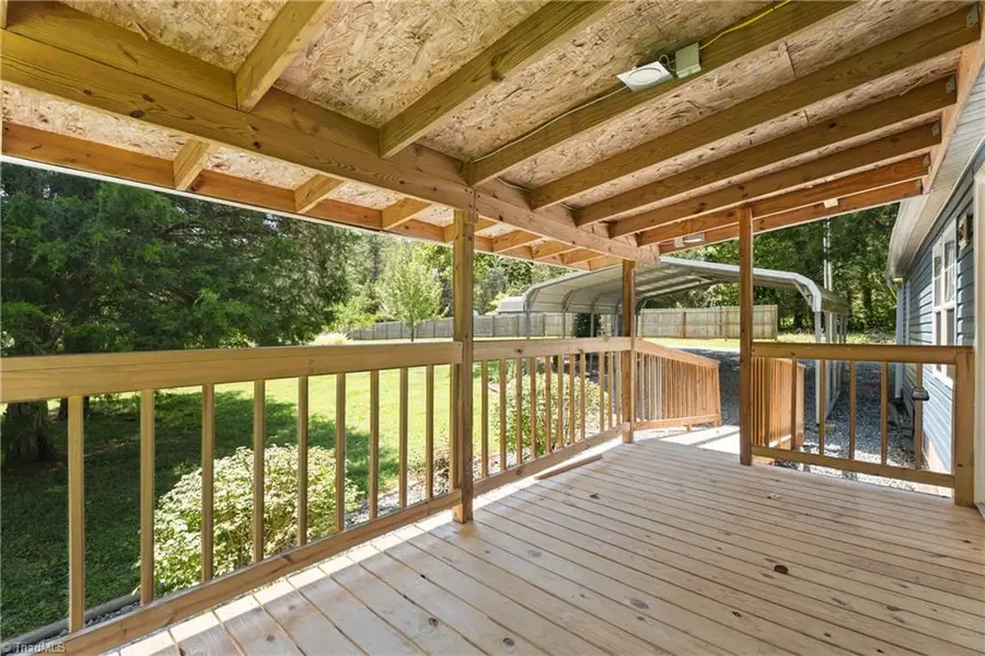 4673 Hyatt Drive, Middle Fork Ii, NC 27101 - #2