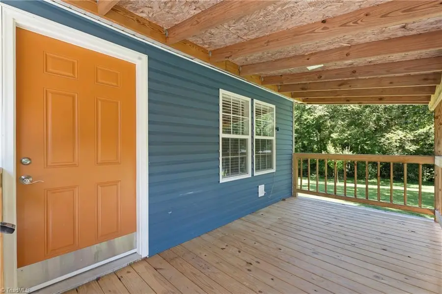 4673 Hyatt Drive, Middle Fork Ii, NC 27101 - #3