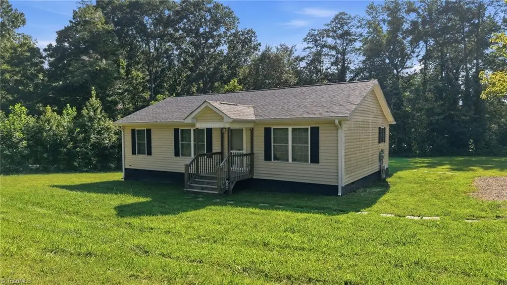 4760 Ader Drive, Winston Salem, NC 27105 - #1