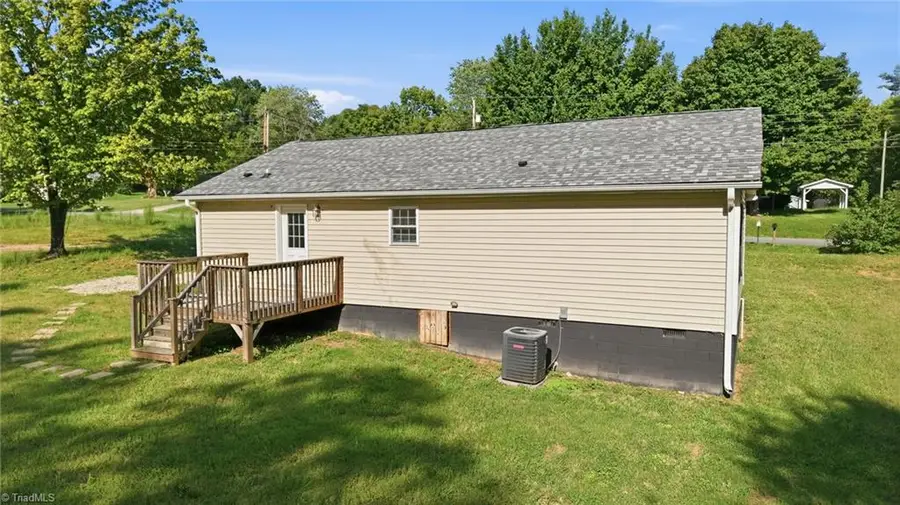 4760 Ader Drive, Winston Salem, NC 27105 - #3