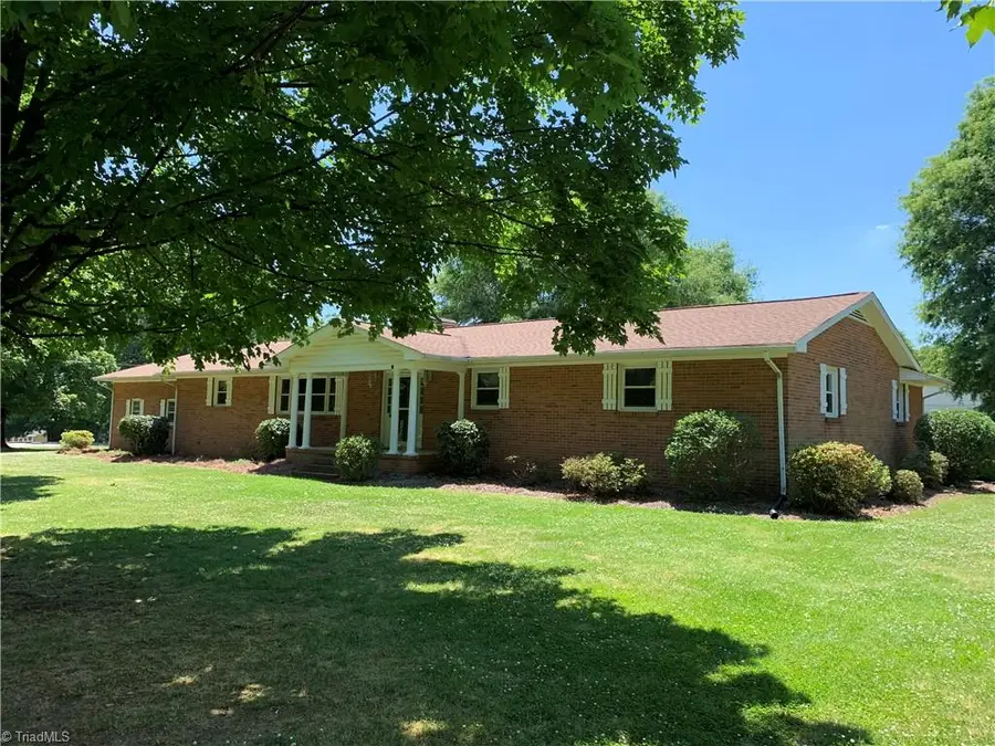 100 Kiser Road, King, NC 27021 - #2