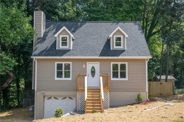 2909 Borg Road, Winston-Salem, NC 27127