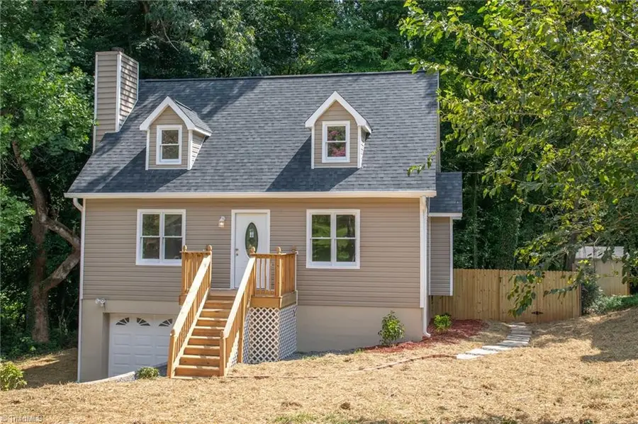 2909 Borg Road, Winston Salem, NC 27127 - #2
