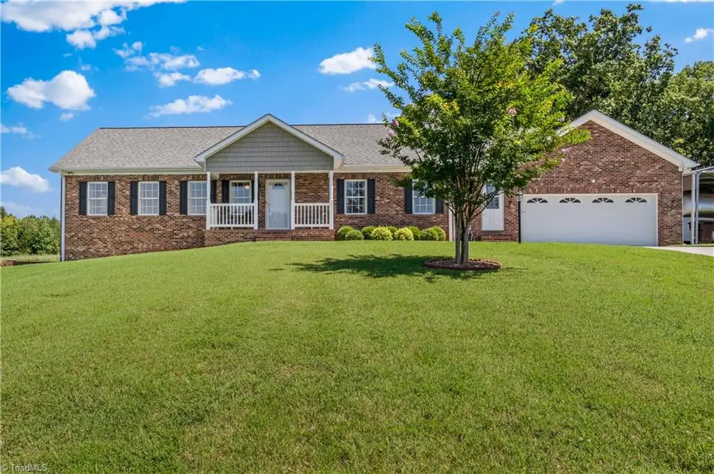 527 Howardtown Circle, Mocksville, NC 27028 - #1