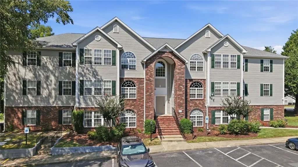 822 Scholastic Drive, Winston Salem, NC 27106 - #1