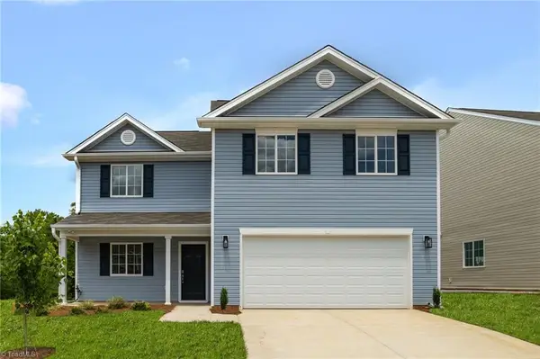 4125 Falston Drive, Greensboro, NC 27405