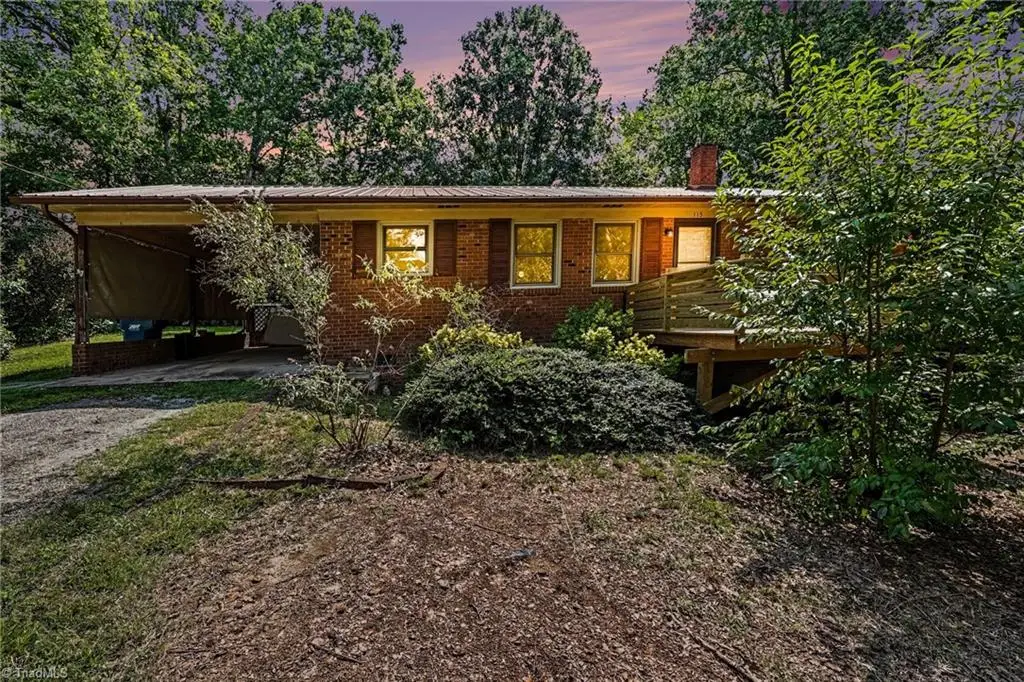 115 Craig Drive, Archdale, NC 27263 - #1