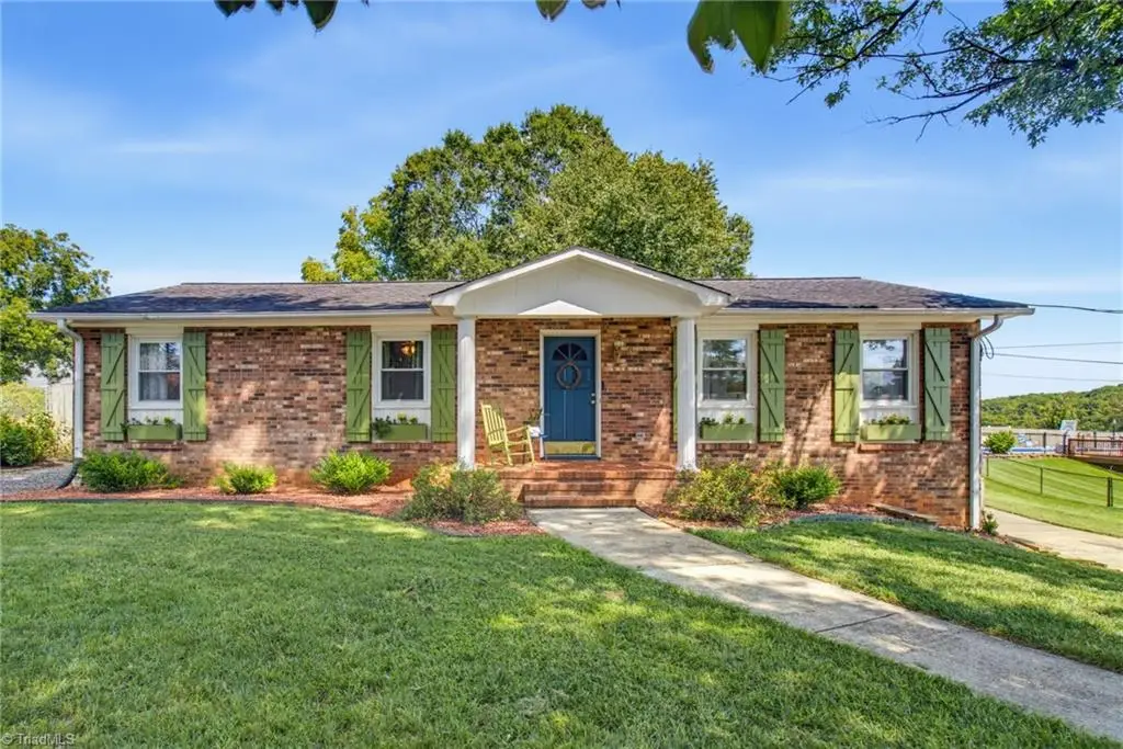 4061 Arden Street, Clemmons, NC 27012 - #1