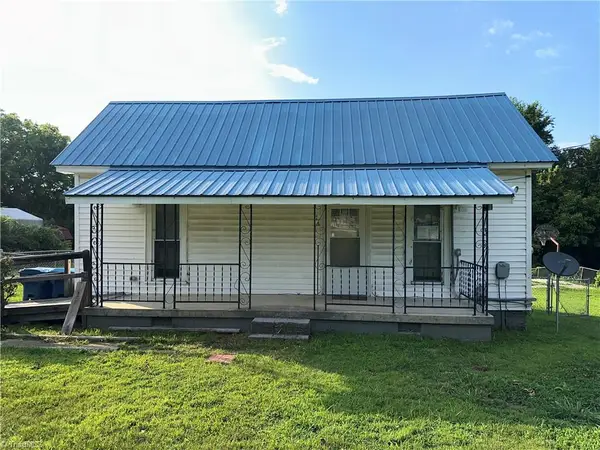 175 Grove Street, Cooleemee, NC 27014