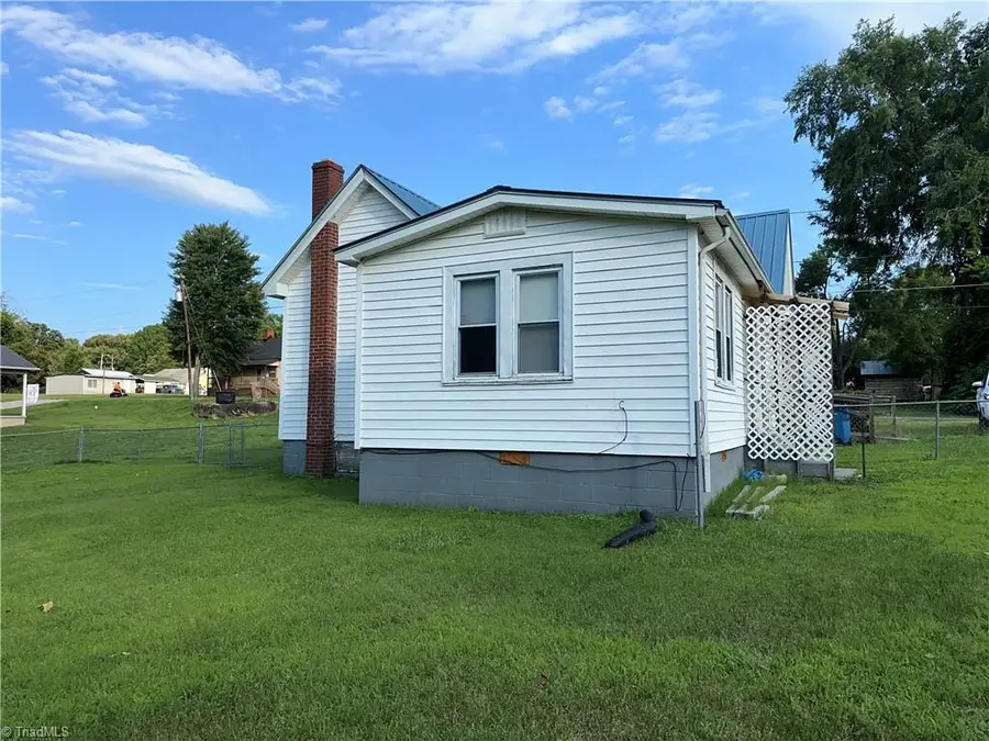 175 Grove Street, Cooleemee, NC 27014 - #3