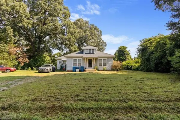 4345 Folger Road, Julian, NC 27283