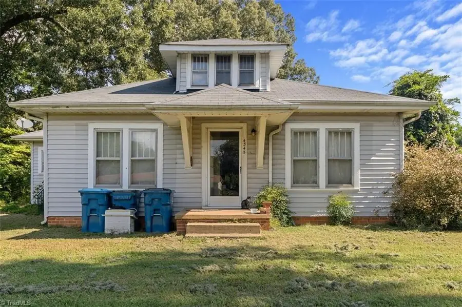 4345 Folger Road, Julian, NC 27283 - #2