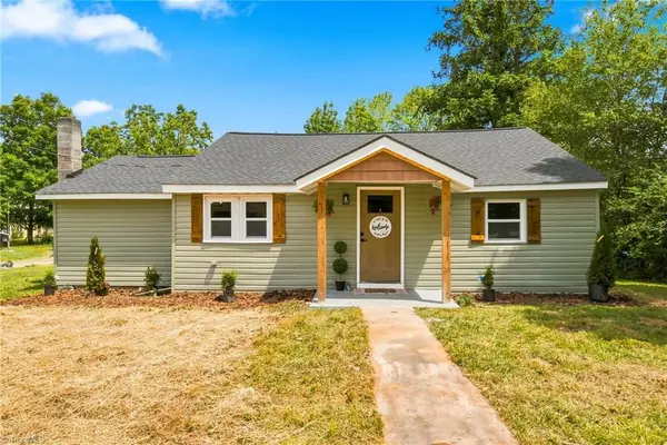 1325 King Road, Salisbury, NC 28146