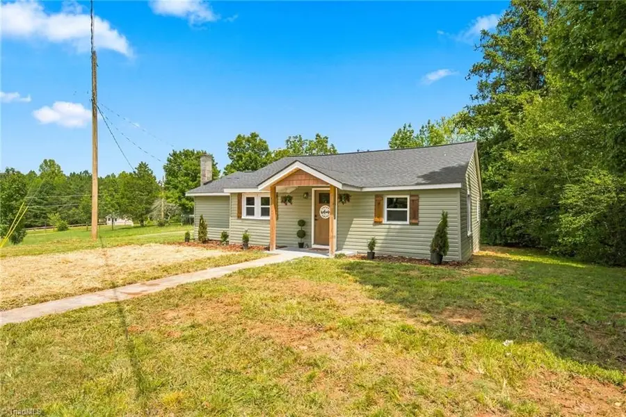 1325 King Road, Salisbury, NC 28146 - #3