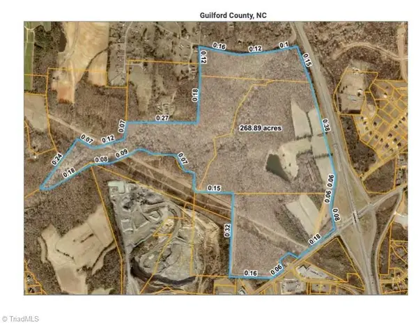 5701/5708/5721 N Us Highway 220, Stokesdale, NC 27358