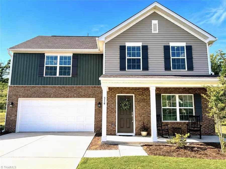 314 Kingscote Way, King, NC 27021 - #2