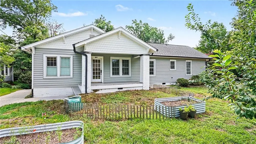 411 Elam Avenue, Greensboro, NC 27403 - #1