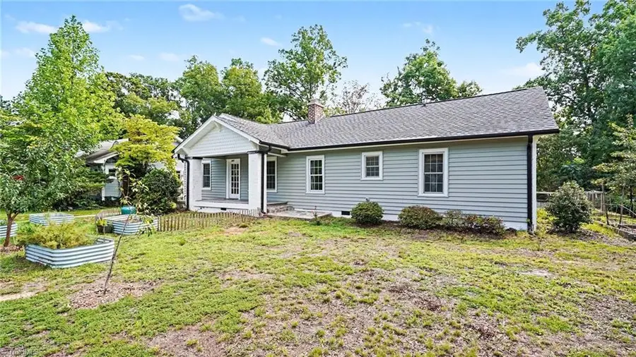 411 Elam Avenue, Greensboro, NC 27403 - #2