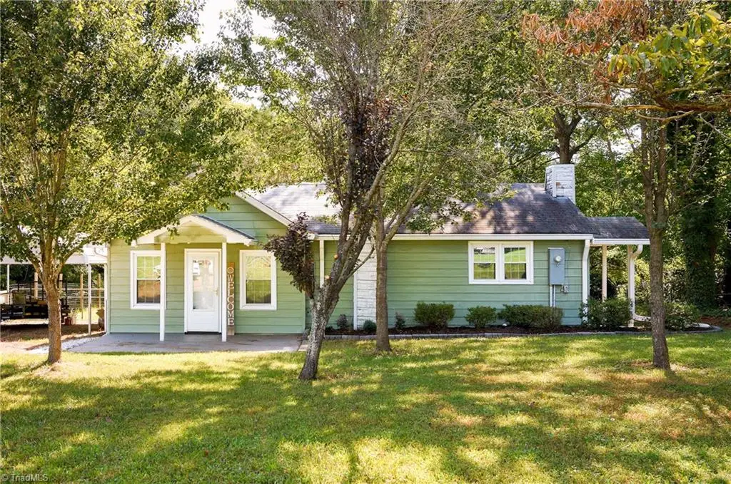 2707 Nelson Farm Road, Greensboro, NC 27406 - #1