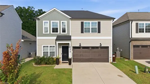 653 Cam Circle, High Point, NC 27265