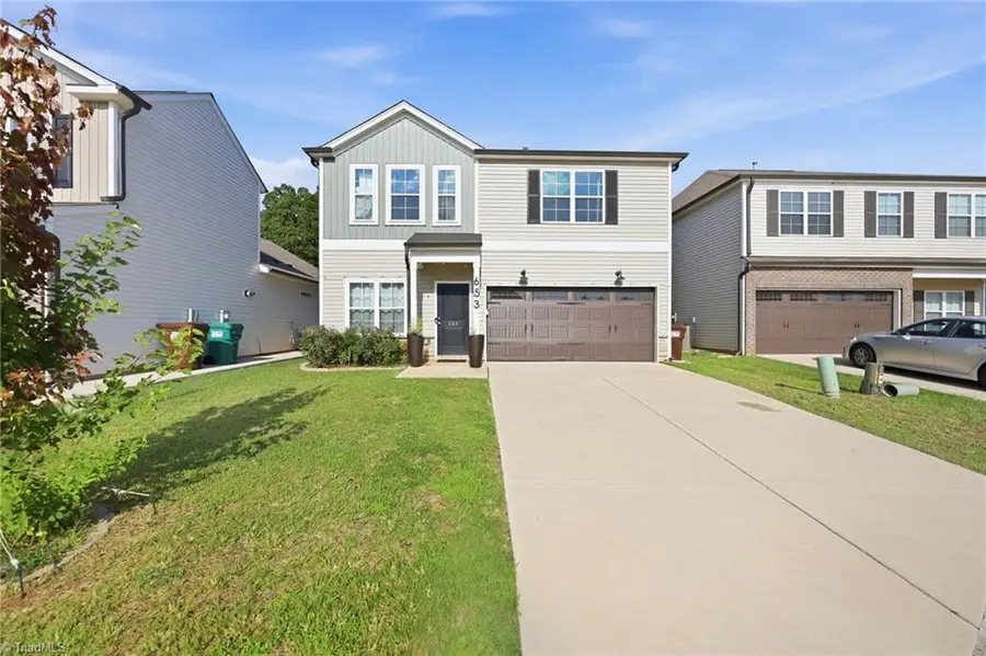 653 Cam Circle, High Point, NC 27265 - #2