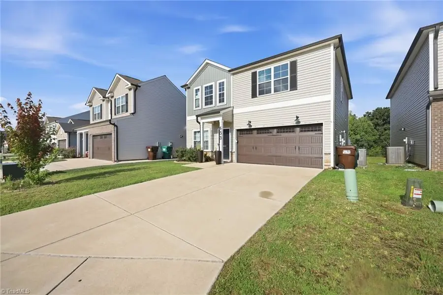 653 Cam Circle, High Point, NC 27265 - #3