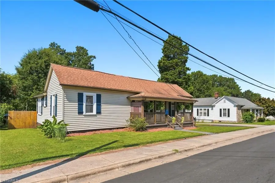 127 S Fieldcrest Road, Eden, NC 27288 - #3
